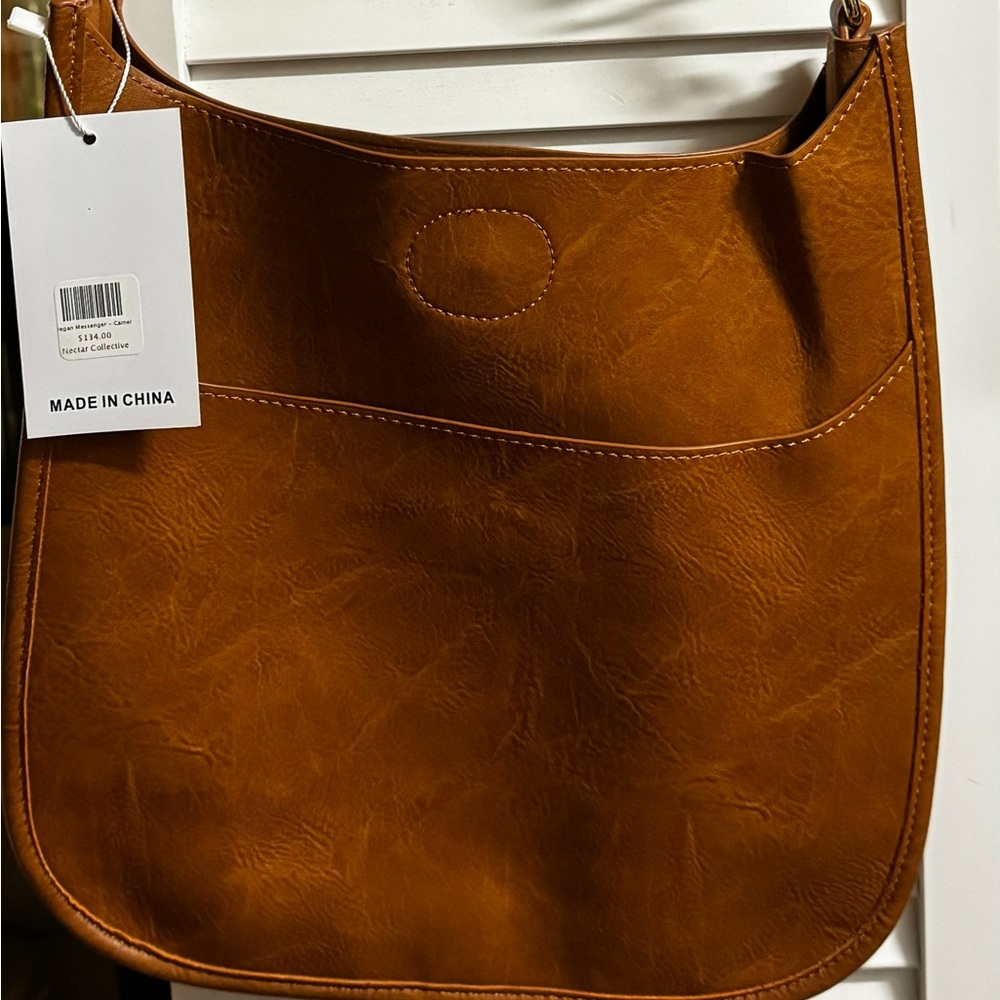 NTW ahdorned bag
